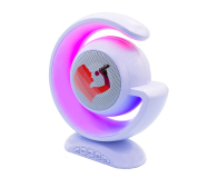 MusicMate MM-SC70-W RainbowDust - 1552092 - zdjęcie 2